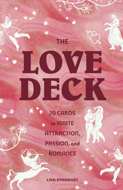 Cover image for book Love Deck