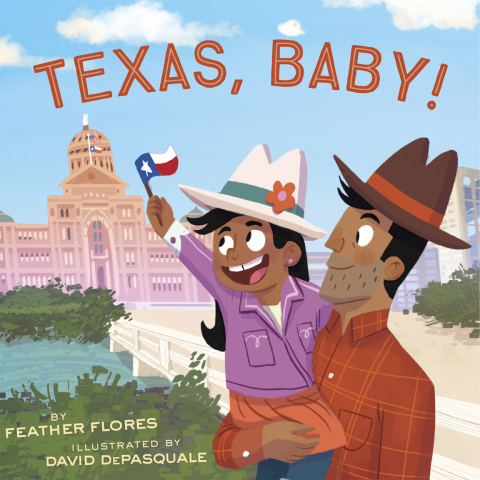 Texas, Baby! 