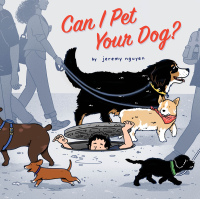 Cover image: Can I Pet Your Dog? 9781797217536