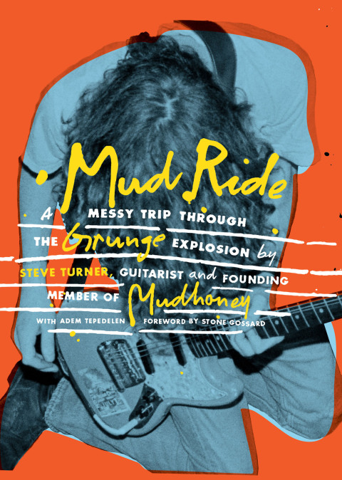 Mud Ride 