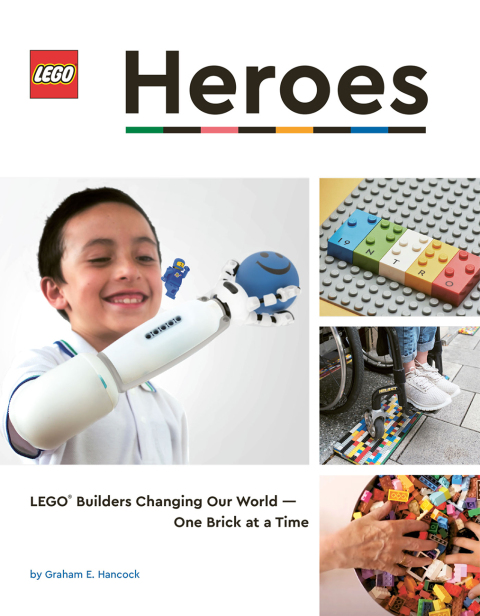 LEGO Heroes 
