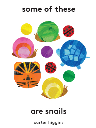 Some of These Are Snails