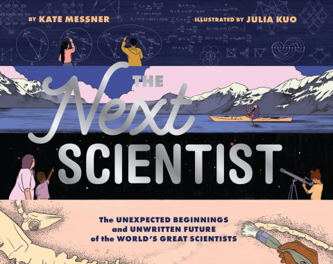 The Next Scientist 