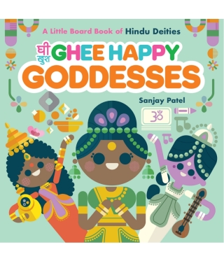 Ghee Happy Goddesses
