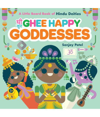 Ghee Happy Goddesses