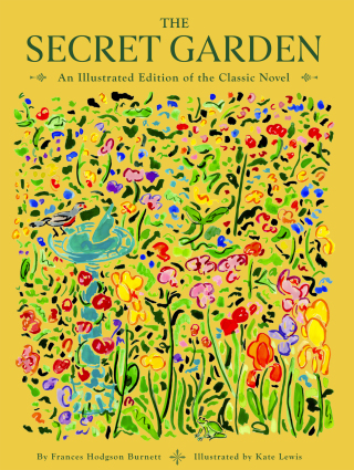 The Secret Garden