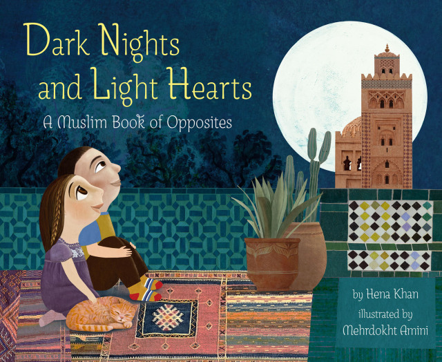 Dark Nights and Light Hearts