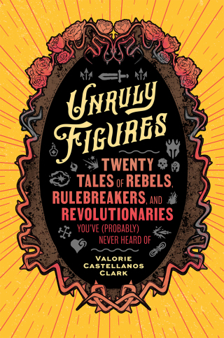 Unruly Figures