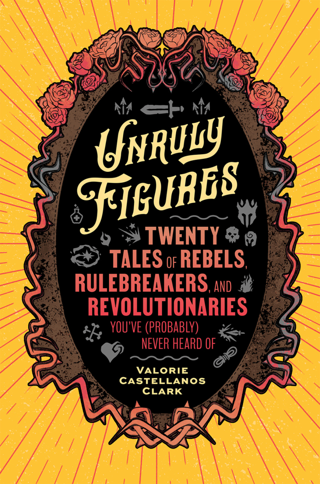 Unruly Figures
