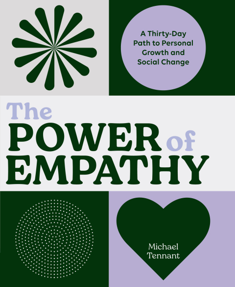 Cover image for book The Power of Empathy