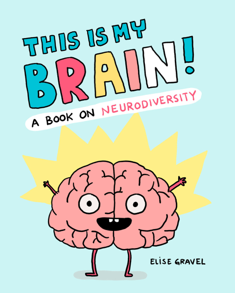 This Is My Brain! 