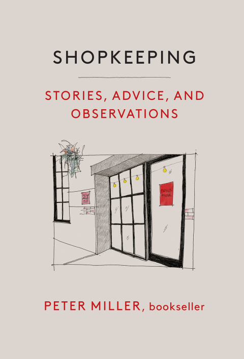 Shopkeeping 