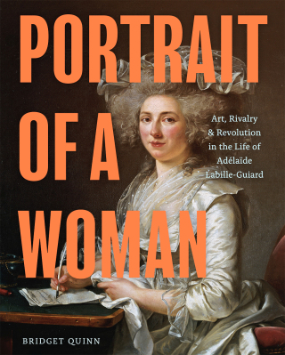 Portrait of a Woman