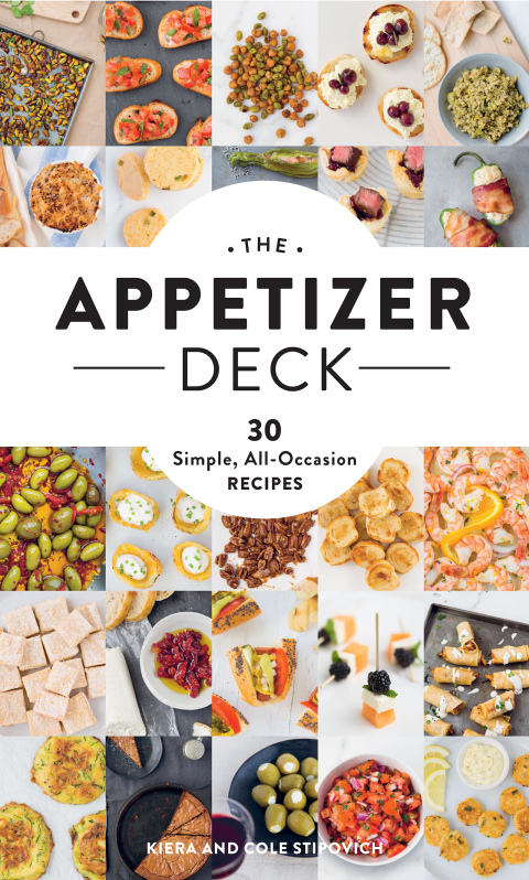 The Appetizer Deck 