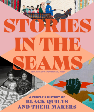 Stories in the Seams
