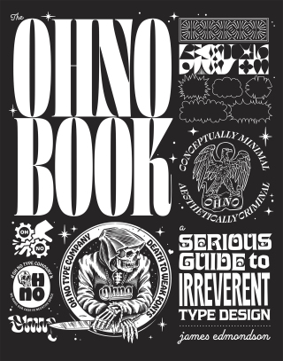 The Ohno Book