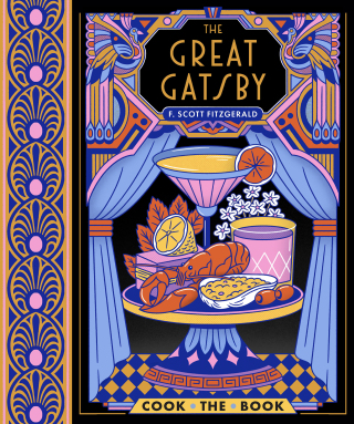 The Great Gatsby