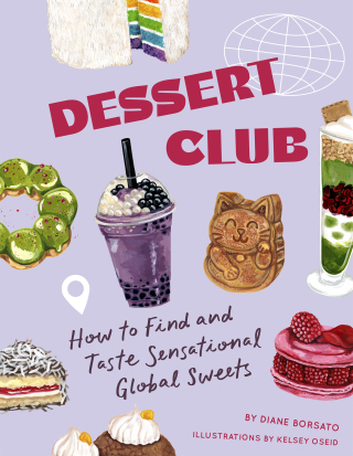 Dessert Club
