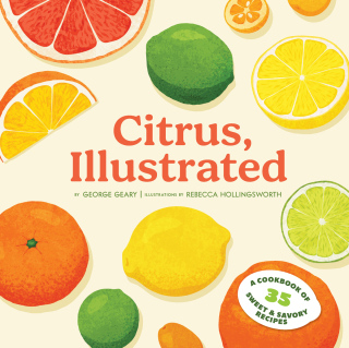 Citrus, Illustrated