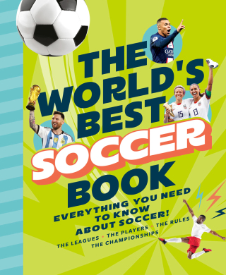 The World's Best Soccer Book