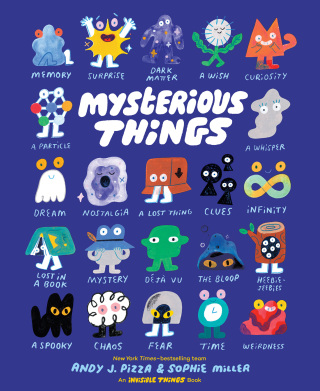 Mysterious Things
