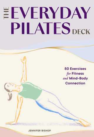 The Everyday Pilates Deck