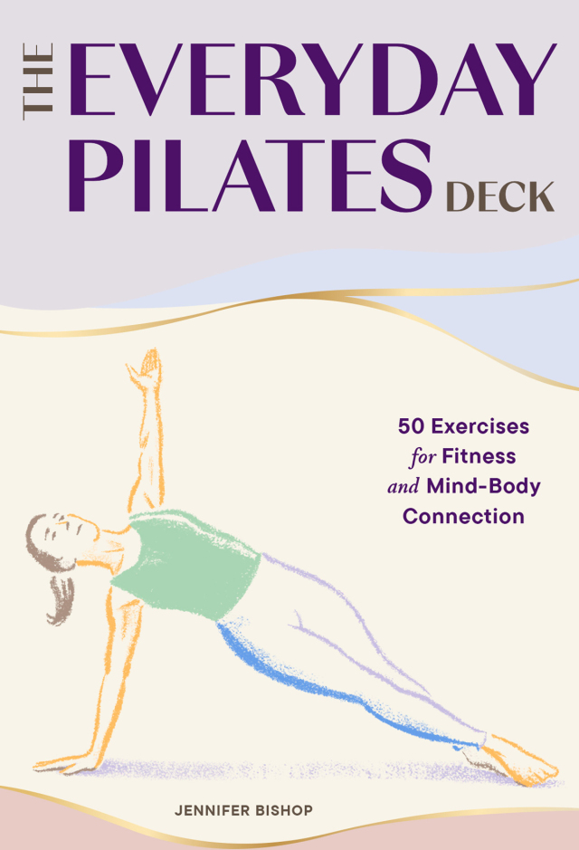 The Everyday Pilates Deck