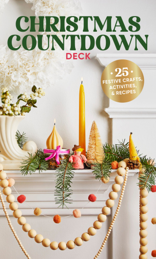 Christmas Countdown Deck