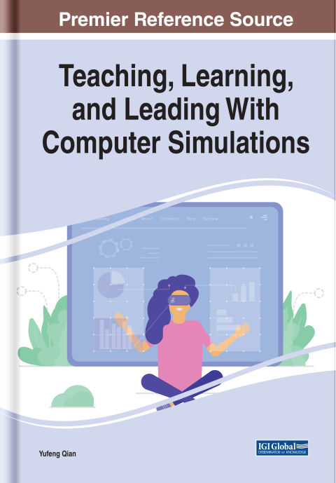 Cover image for book Teaching, Learning, and Leading With Computer Simulations