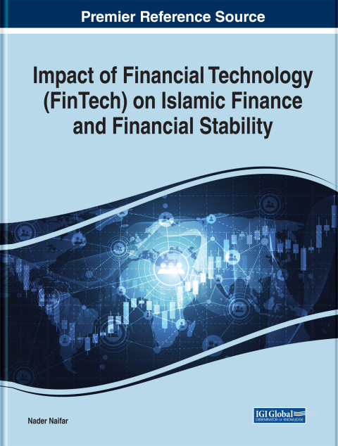 Cover image for book Impact of Financial Technology (FinTech) on Islamic Finance and Financial Stability