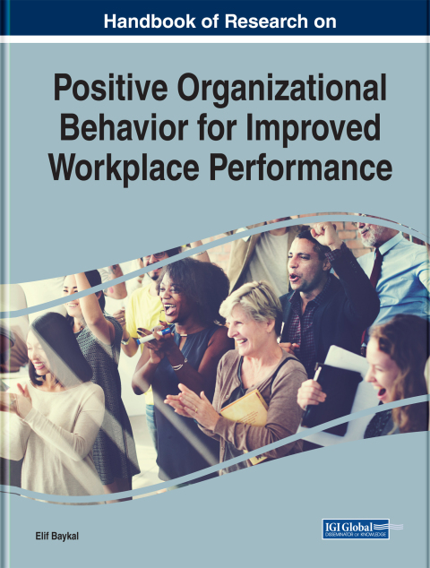Cover image for book Handbook of Research on Positive Organizational Behavior for Improved Workplace Performance