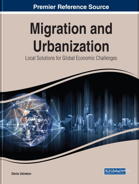 Cover image for book Migration and Urbanization: Local Solutions for Global Economic Challenges