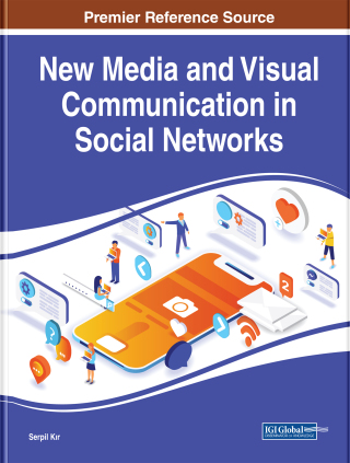 New Media and Visual Communication in Social Networks