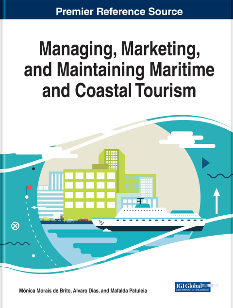 Cover image for book Managing, Marketing, and Maintaining Maritime and Coastal Tourism