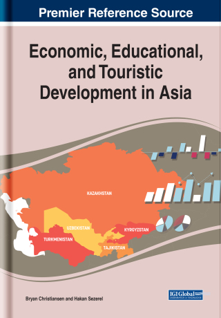 Economic, Educational, and Touristic Development in Asia