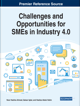 Challenges and Opportunities for SMEs in Industry 4.0