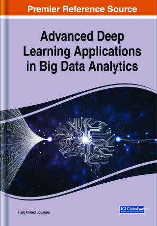 Advanced Deep Learning Applications in Big Data Analytics