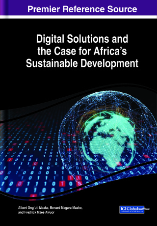 Digital Solutions and the Case for Africa’s Sustainable Development