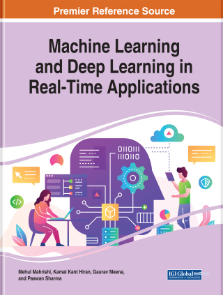 Machine Learning and Deep Learning in Real-Time Applications