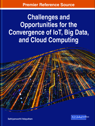 Challenges and Opportunities for the Convergence of IoT, Big Data, and Cloud Computing