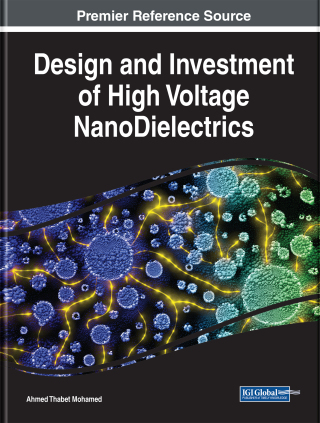 Design and Investment of High Voltage NanoDielectrics
