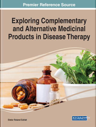 Exploring Complementary and Alternative Medicinal Products in Disease Therapy
