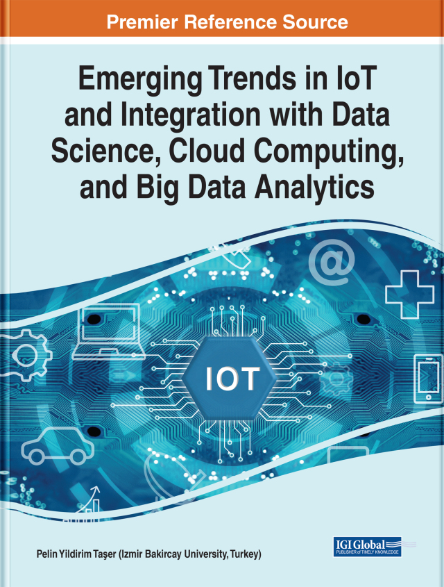 Emerging Trends in IoT and Integration with Data Science, Cloud Computing, and Big Data Analytics