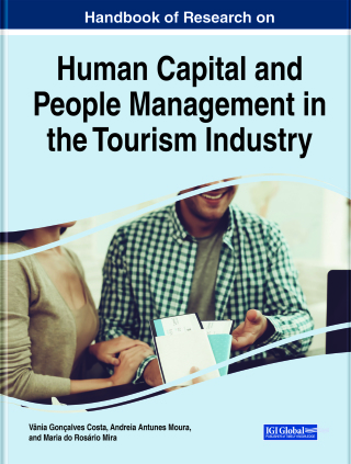 Handbook of Research on Human Capital and People Management in the Tourism Industry