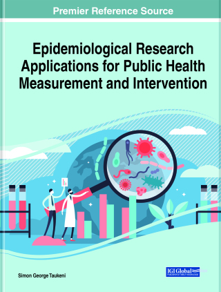 Epidemiological Research Applications for Public Health Measurement and Intervention