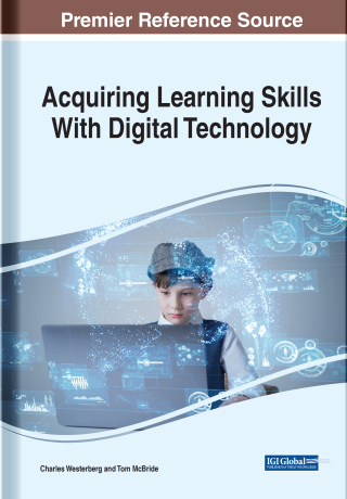 Acquiring Learning Skills With Digital Technology