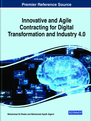 Innovative and Agile Contracting for Digital Transformation and Industry 4.0