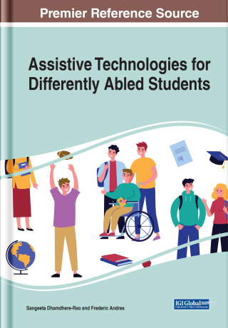 Assistive Technologies for Differently Abled Students