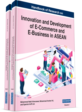 Handbook of Research on Innovation and Development of E-Commerce and E-Business in ASEAN