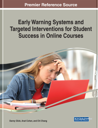 Early Warning Systems and Targeted Interventions for Student Success in Online Courses